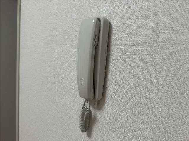 インターホン
