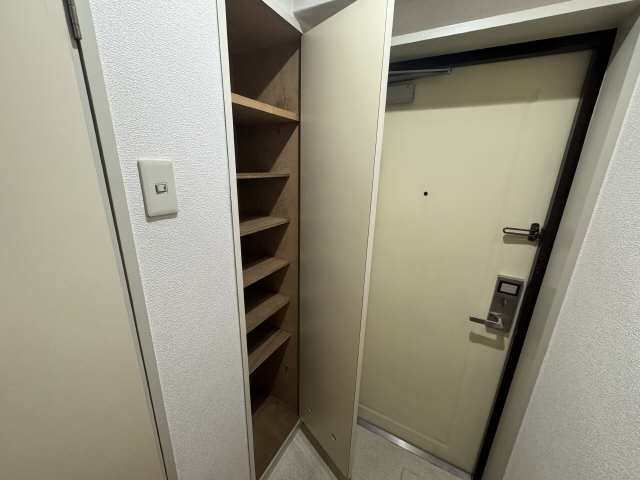 シューズBOX
