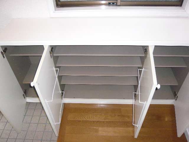 シューズBOX