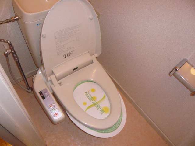 ＷＣ