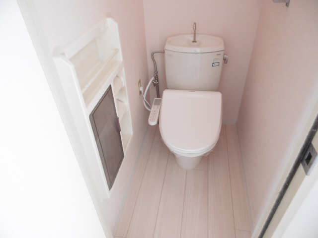 ＷＣ
