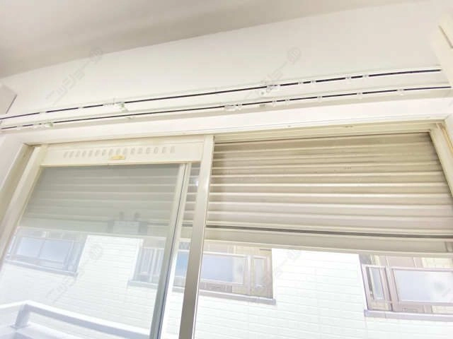 シャッター