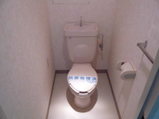 ＷＣ