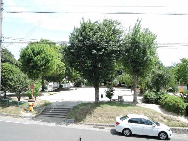 公園