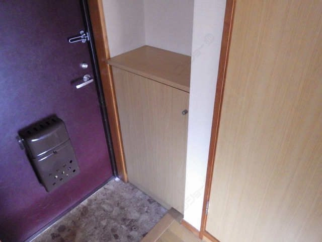 シューズＢＯＸ