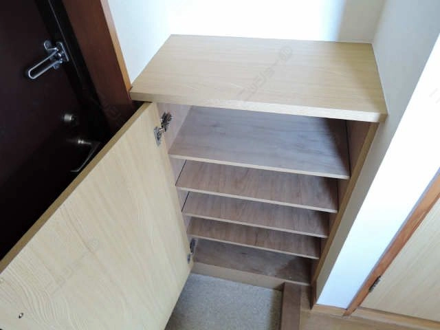 シューズＢＯＸ