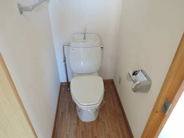 ＷＣ
