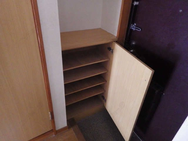 シューズＢＯＸ