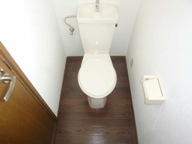 ＷＣ