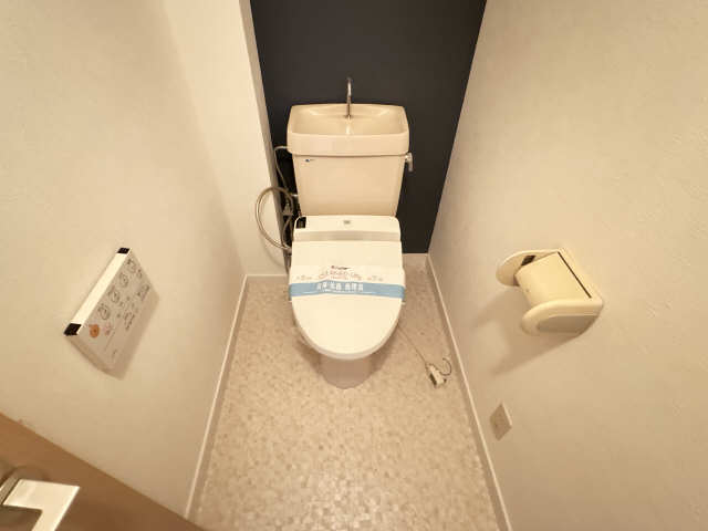ＡＲＫ引山 2階 WC