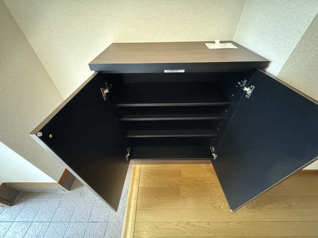 シューズBOX