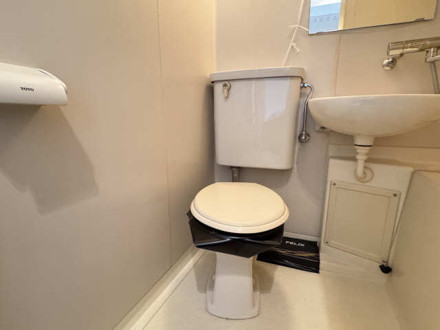 WC
