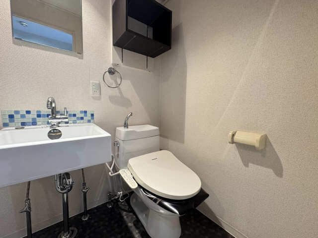 WC