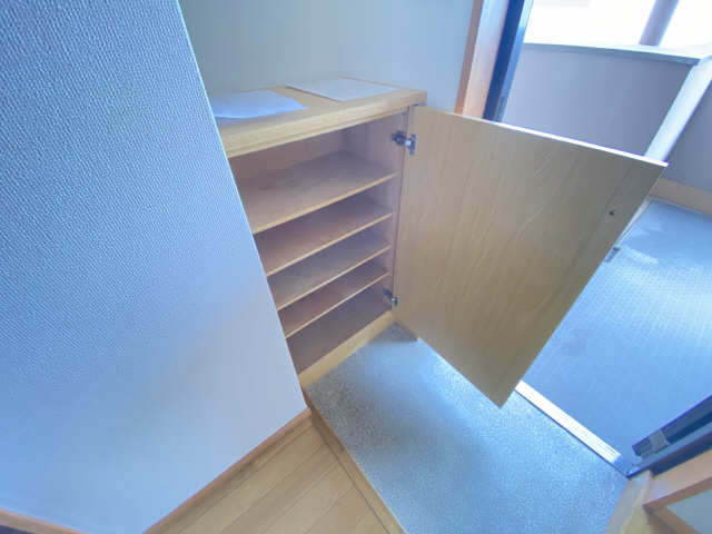 シューズBOX