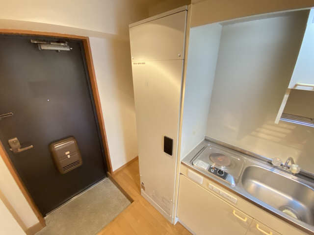 電気温水器