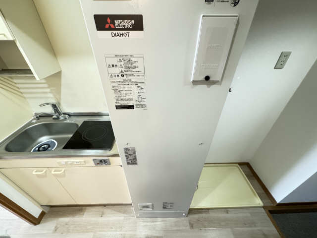 電気温水器