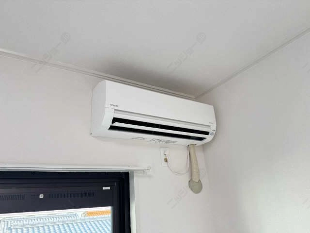 エアコン（３台）