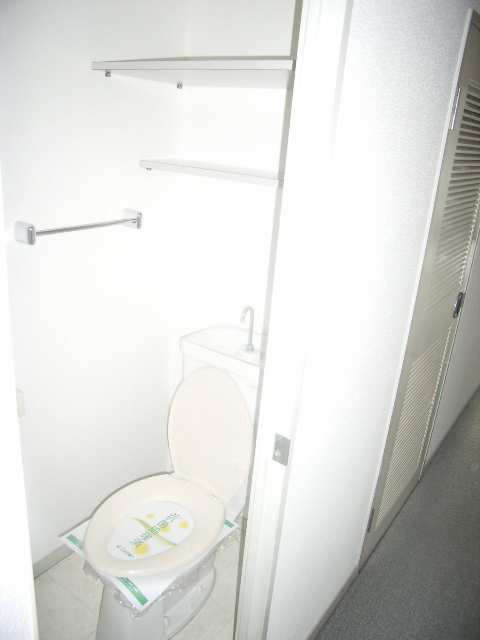 ＷＣ