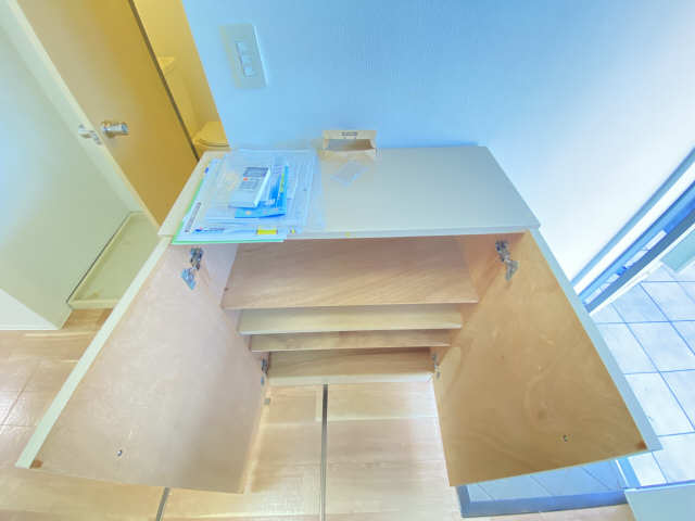 シューズBOX