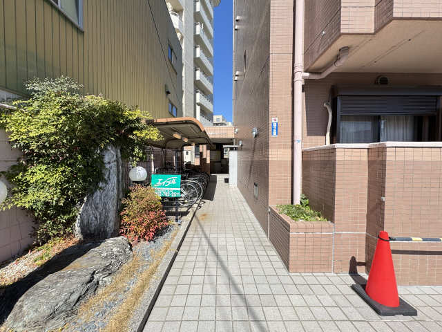 共用部分