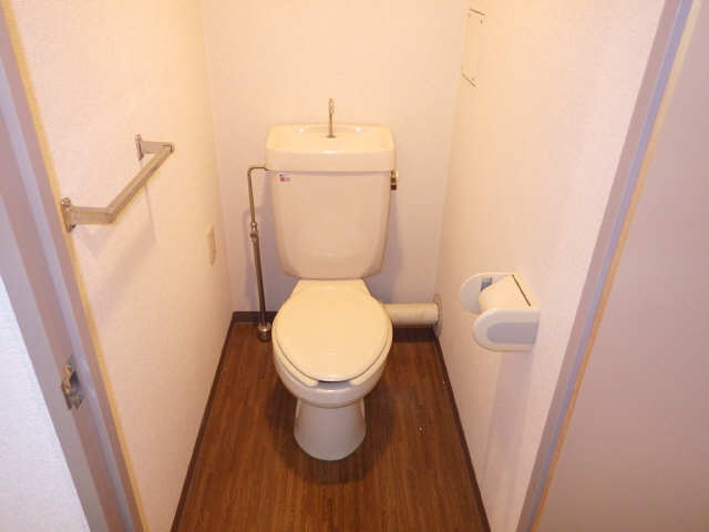 ＷＣ