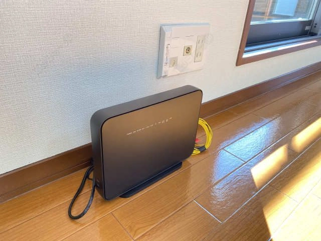 インターネット