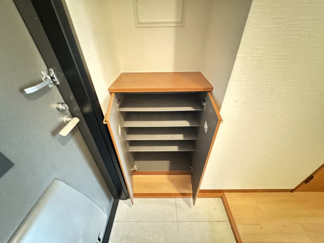 シューズBOX