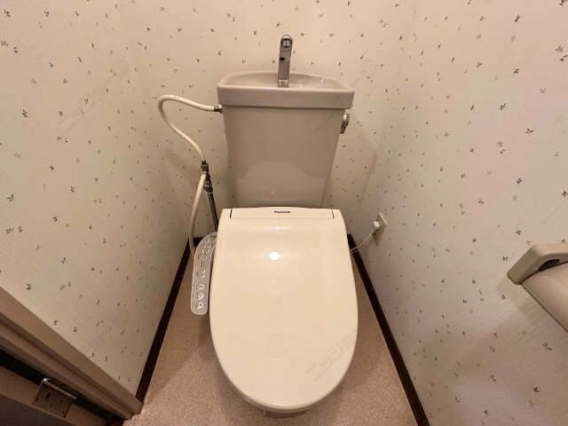 WC