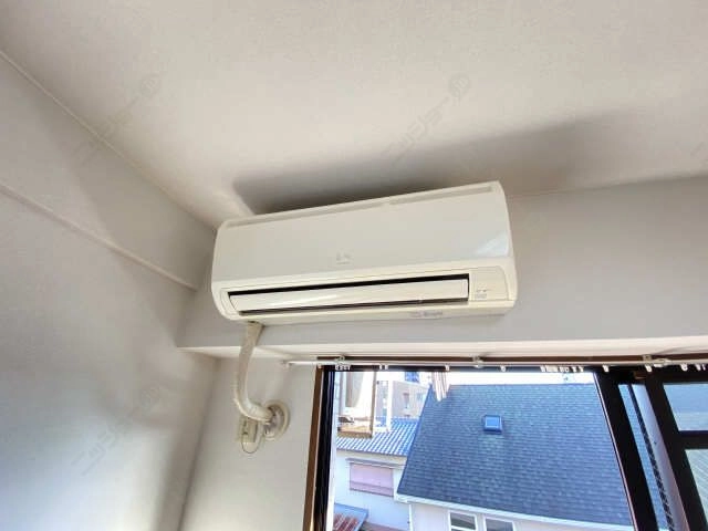 エアコン