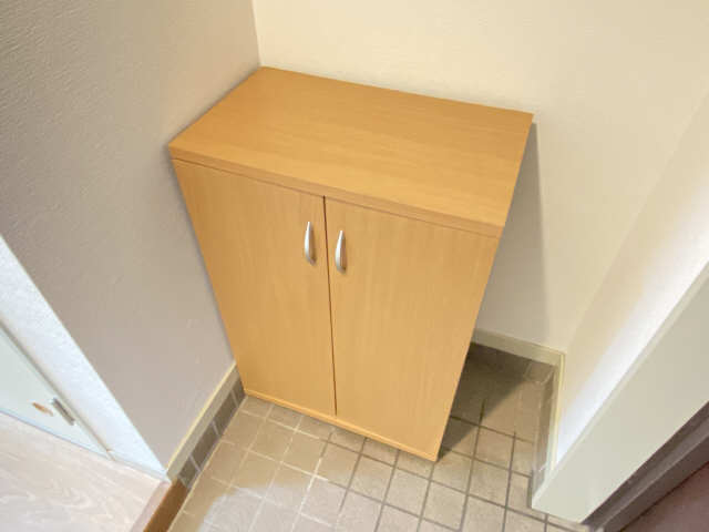 シューズBOX
