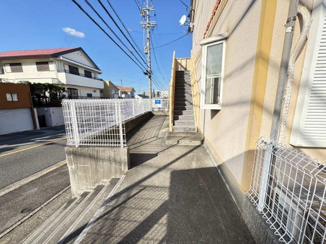 共用部分