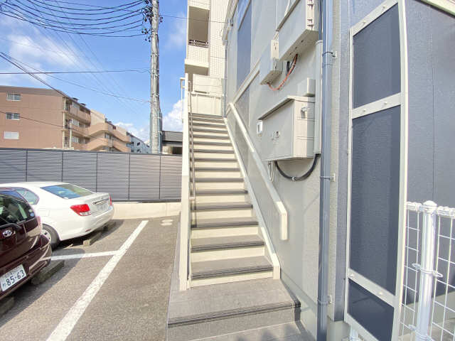 階段