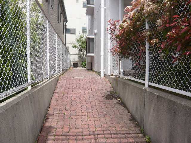 共用通路