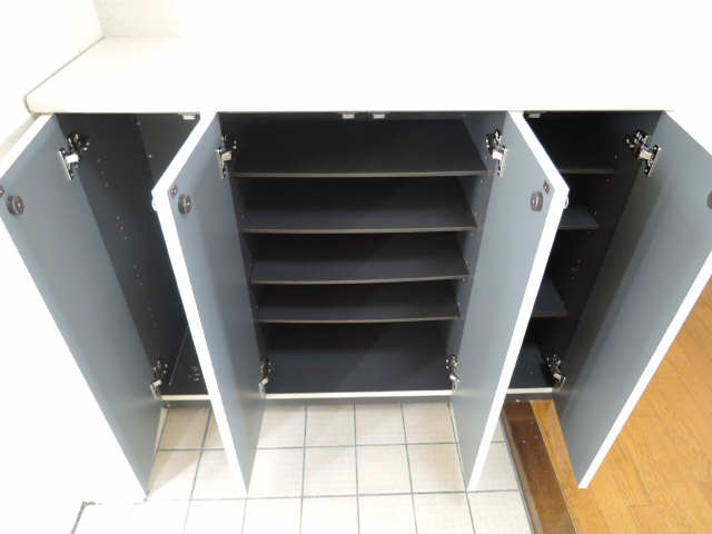 シューズBOX