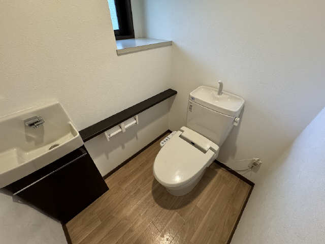 WC