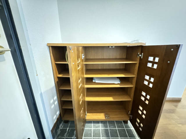 シューズBOX