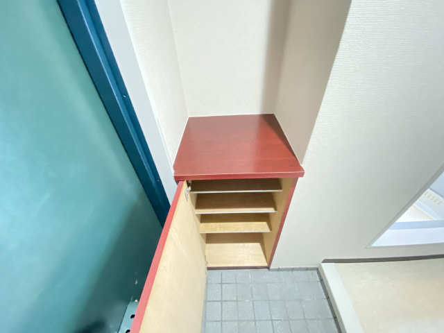 シューズBOX