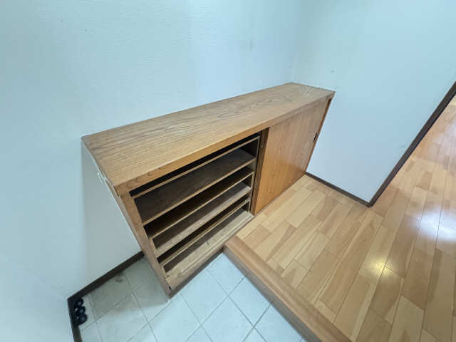 シューズBOX