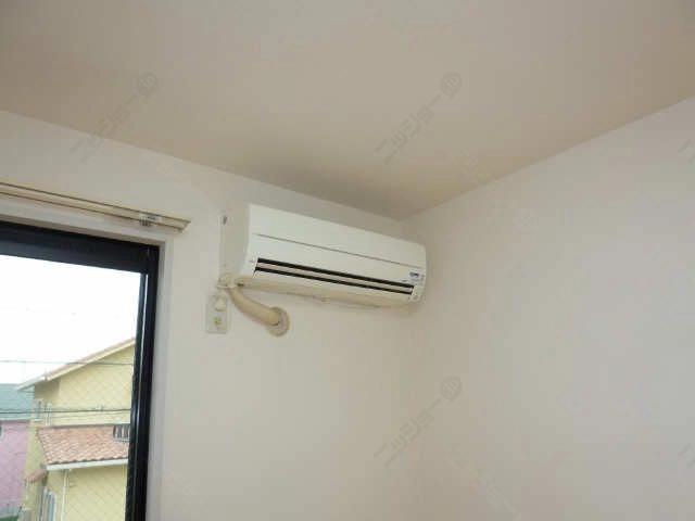 エアコン(LDK)