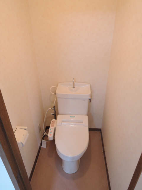ＷＣ