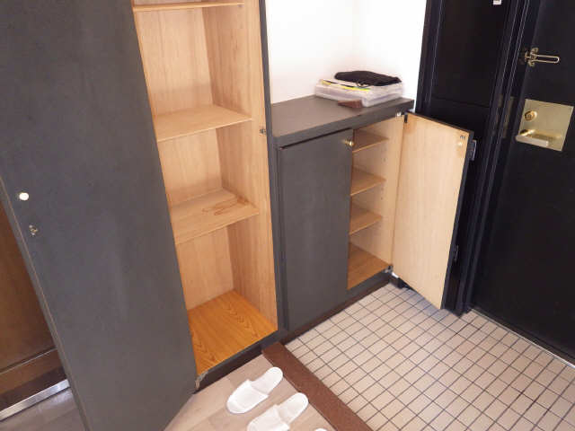 シューズBOX