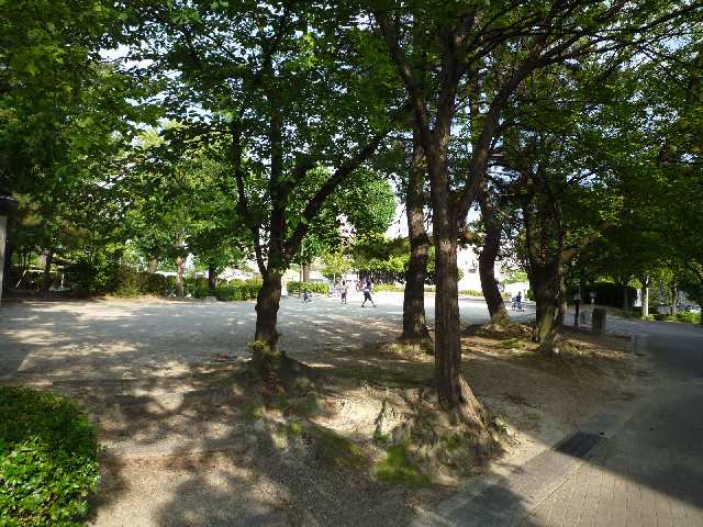 近隣公園