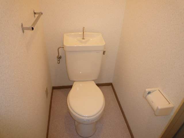 ＷＣ