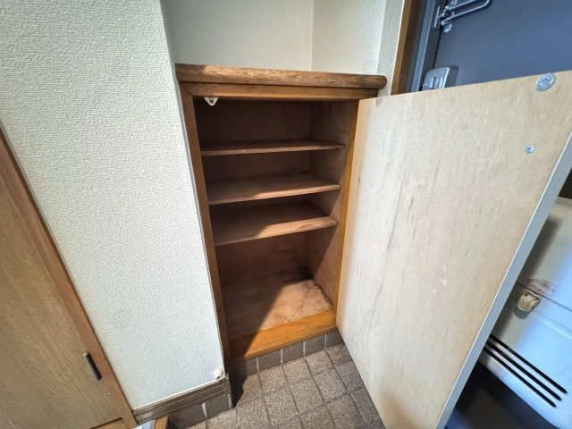 シューズBOX