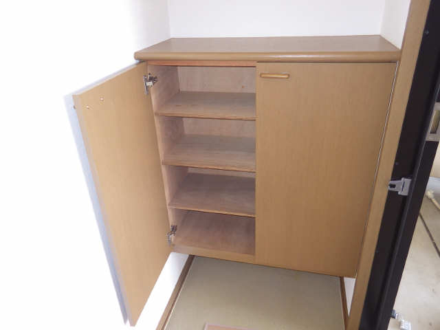 シューズBOX