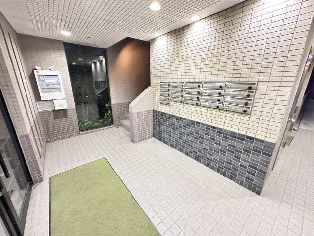 ロビー
