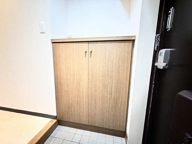 シューズBOX