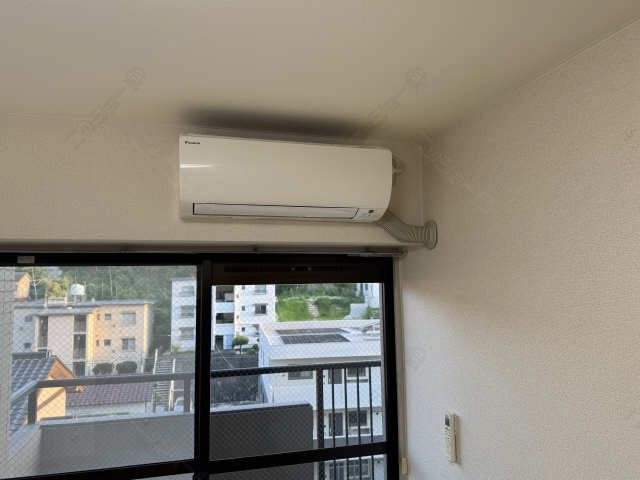 エアコン