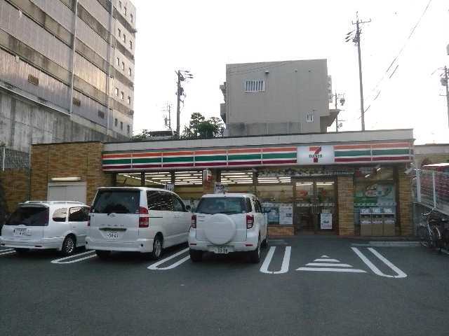 セブンイレブン