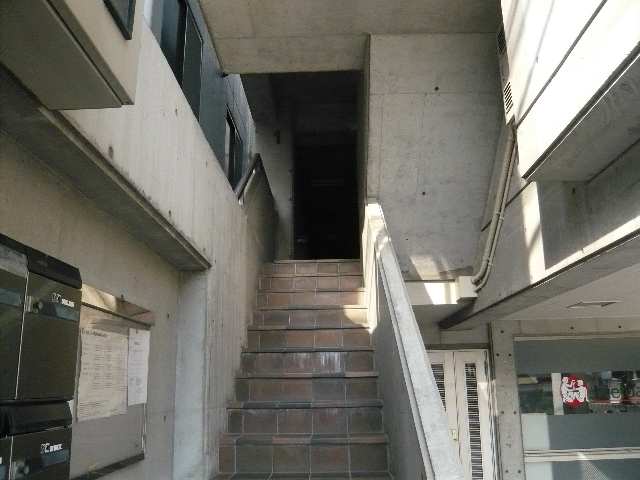 階段